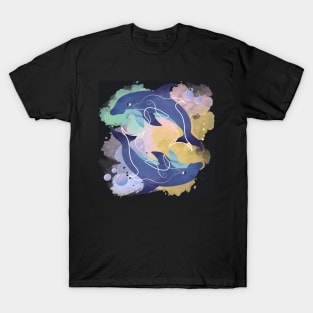 Dolphin Dolphin T-Shirt